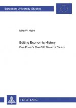 Editing Economic History
