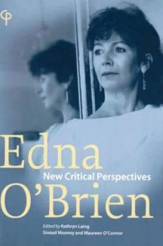 Edna O'Brien