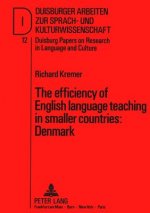 Efficiency of English Language Teaching in Smaller Countries