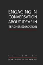 Engaging in Conversation about Ideas in Teacher Education