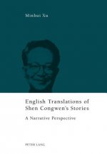 English Translations of Shen Congwen's Stories
