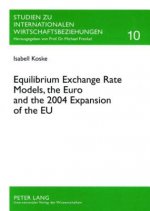 Equilibrium Exchange Rate Models, the Euro and the 2004 Expansion of the EU