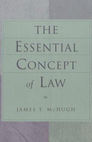 Essential Concept of Law