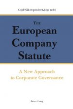 European Company Statute