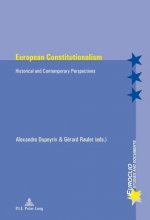 European Constitutionalism