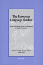 European Language Teacher