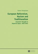 European Reformism, Nazism and Traditionalism