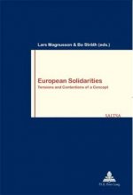 European Solidarities