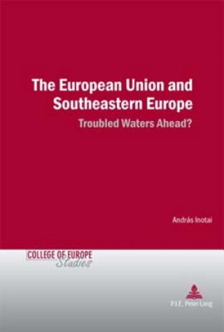 European Union and Southeastern Europe