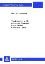 Evolution of EC Consumer Protection in the Field of Consumer Credit