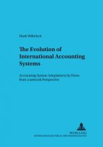 Evolution of International Accounting Systems