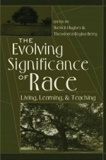 Evolving Significance of Race