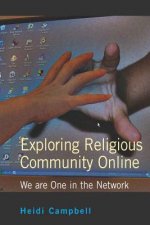 Exploring Religious Community Online