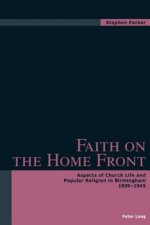 Faith on the Home Front