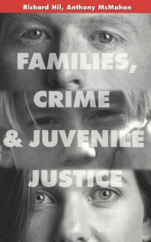 Families, Crime and Juvenile Justice