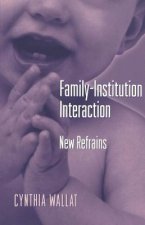 Family-Institution Interaction