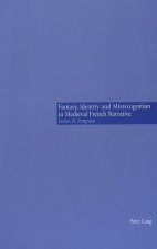 Fantasy, Identity and Misrecognition in Medieval French Narrative