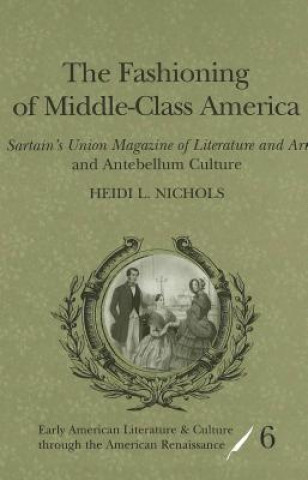 Fashioning of Middle-Class America