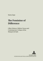 Feminine of Difference