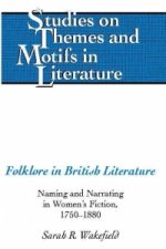 Folklore in British Literature