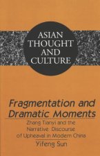 Fragmentation and Dramatic Moments