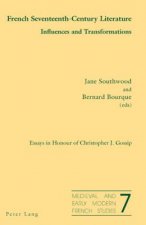French Seventeenth-Century Literature. Influences and Transformations