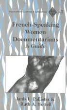 French-Speaking Women Documentarians