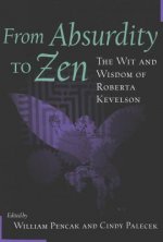 From Absurdity to Zen