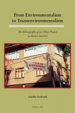 From Environmentalism to Transenvironmentalism