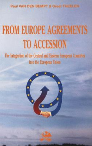 From Europe Agreements to Accession