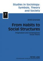 From Habits to Social Structures
