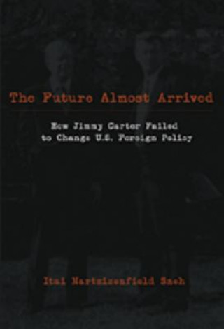 Future Almost Arrived