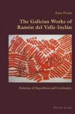 Galician Works of Ramon del Valle-Inclan