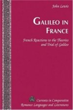 Galileo in France