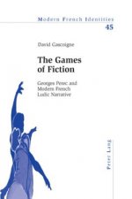 Games of Fiction