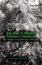 Gay Men in Modern Southern Literature