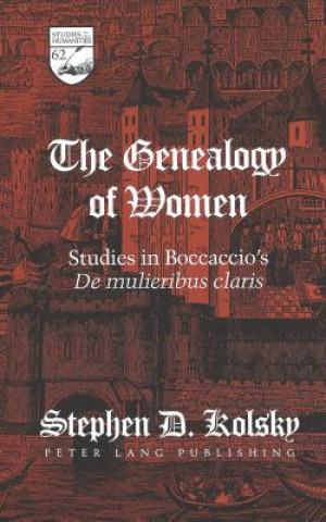 Genealogy of Women