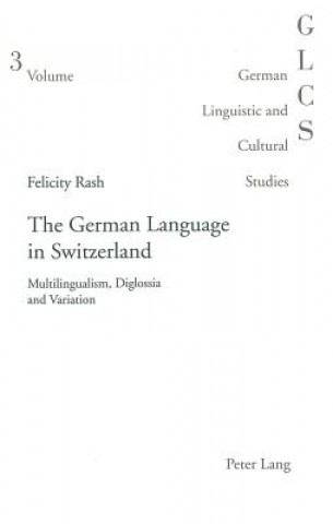 German Language in Switzerland