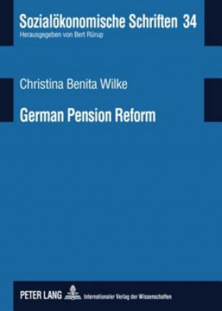 German Pension Reform