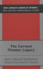 German Pioneer Legacy