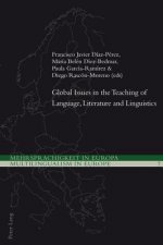Global Issues in the Teaching of Language, Literature and Linguistics