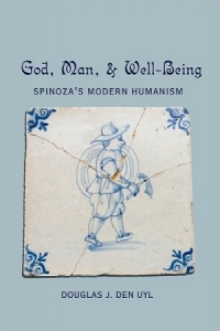 God, Man, and Well-Being