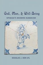 God, Man, and Well-Being