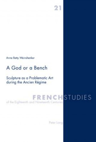 God or a Bench