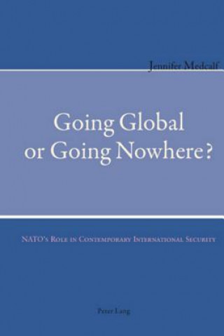 Going Global or Going Nowhere?