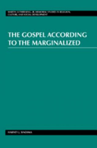 Gospel According to the Marginalized