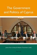 Government and Politics of Cyprus