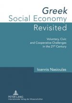 Greek Social Economy Revisited