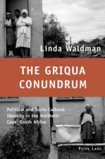 Griqua Conundrum