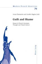 Guilt and Shame